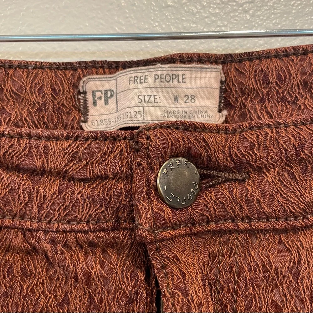 Free People preowned gently